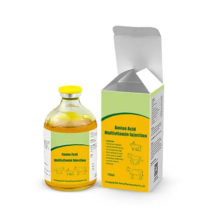 Amino Acid Multivitamin Injection