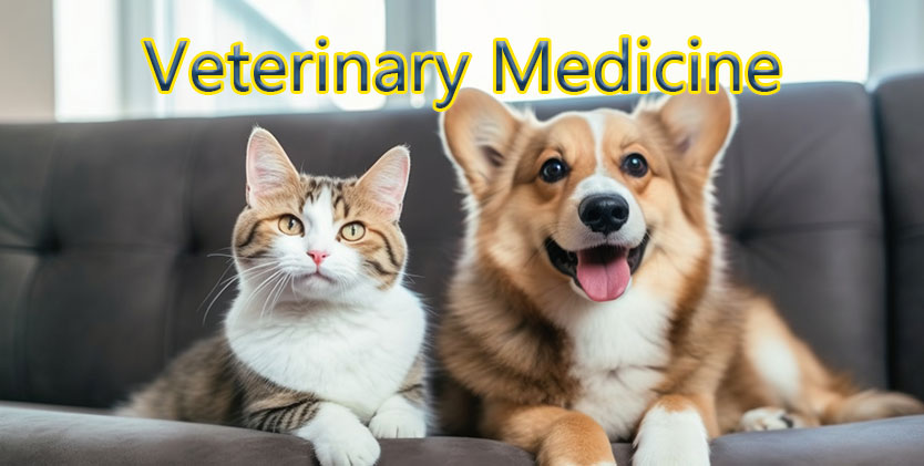 Ivermectin Use in Veterinary Medicine