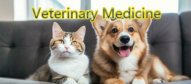 Ivermectin Use in Veterinary Medicine