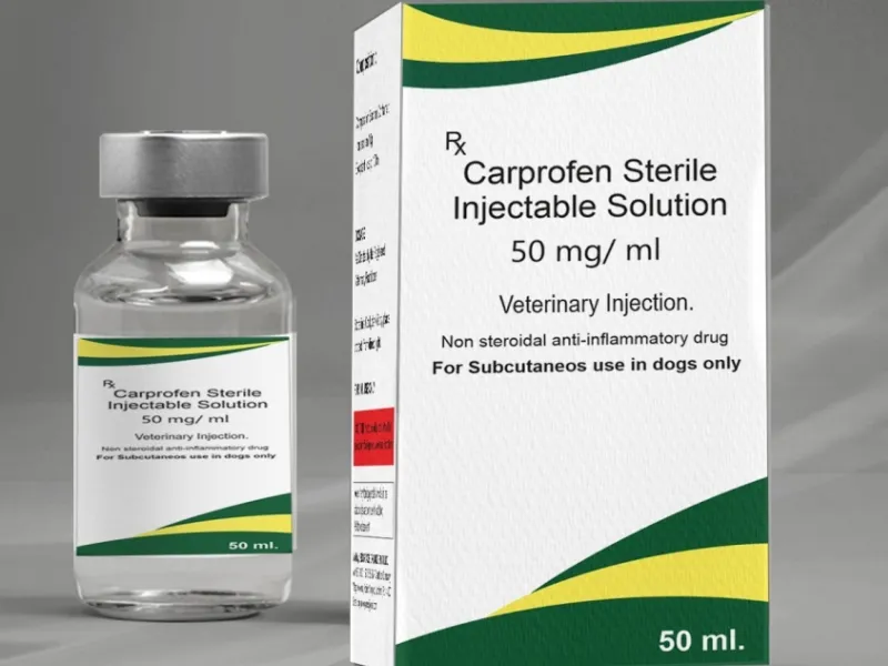 Carprofen Injection