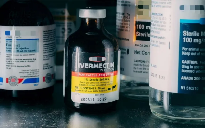 Ivermectin-1