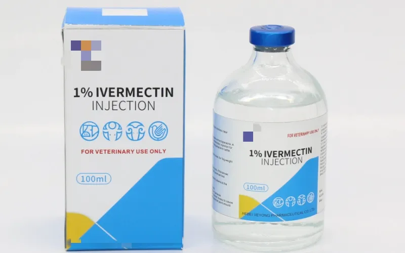 Ivermectin Injection Products