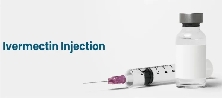 How to Administer Ivermectin Injection Safely?