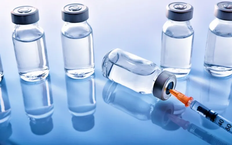 Injectable Ivermectin