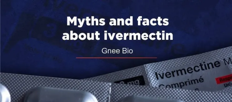 Myths & Facts about Ivermectin You Have to Know