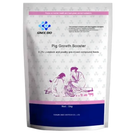 Pig Growth Booster