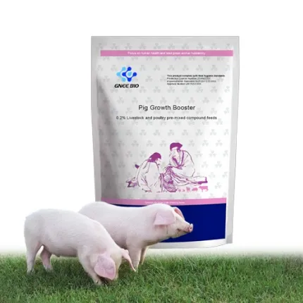 Pig Growth Booster