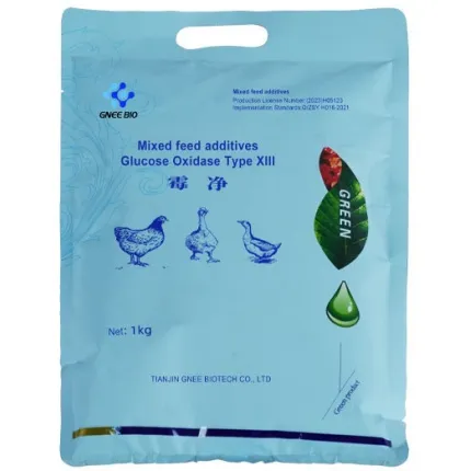 Mixed Feed Additive Glucose Oxidase Type Xlll