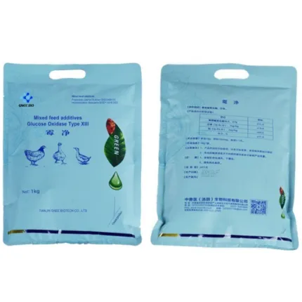 Mycotoxin Remover