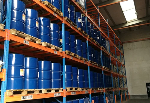 Dichloromethane CAS 75-09-2