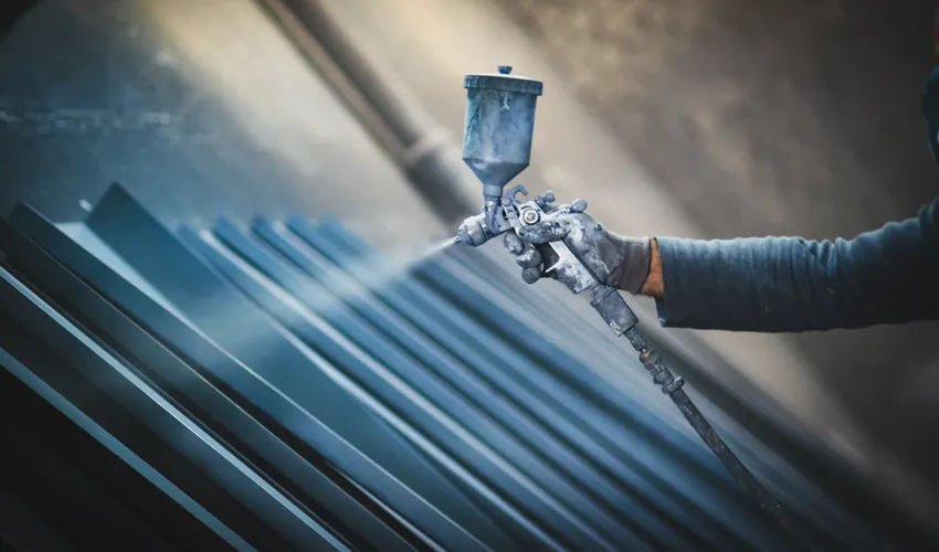 Coatings, Inks & Adhesives Industry