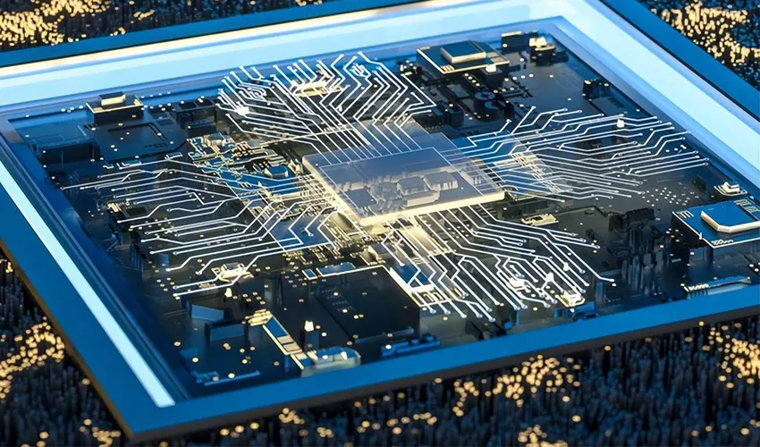 Electronics & New Energy Industry