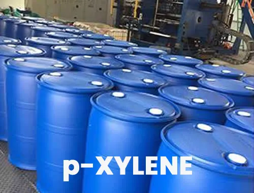 P-XYLENE CAS 106-42-3