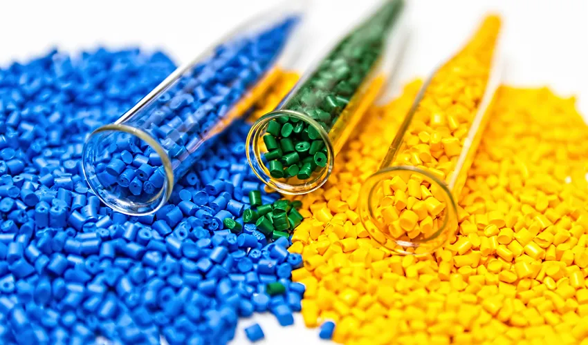 Polymer & New Materials Industry
