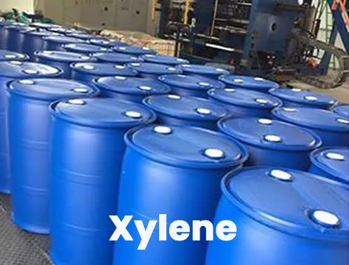 Dimethylbenzene Xylene CAS 1330-20-7