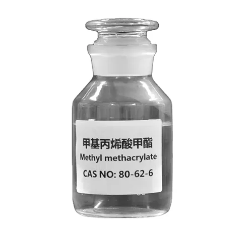 Methyl methacrylate CAS 80-62-6 MMA