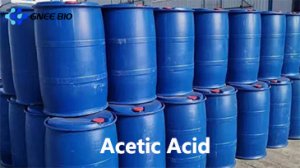 Acetic Acid Supplier