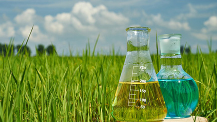 Agrochemical Formulations