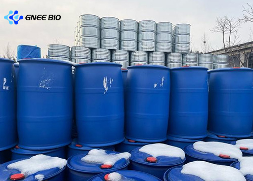 Dimethyl sulfoxide (DMSO) Applications