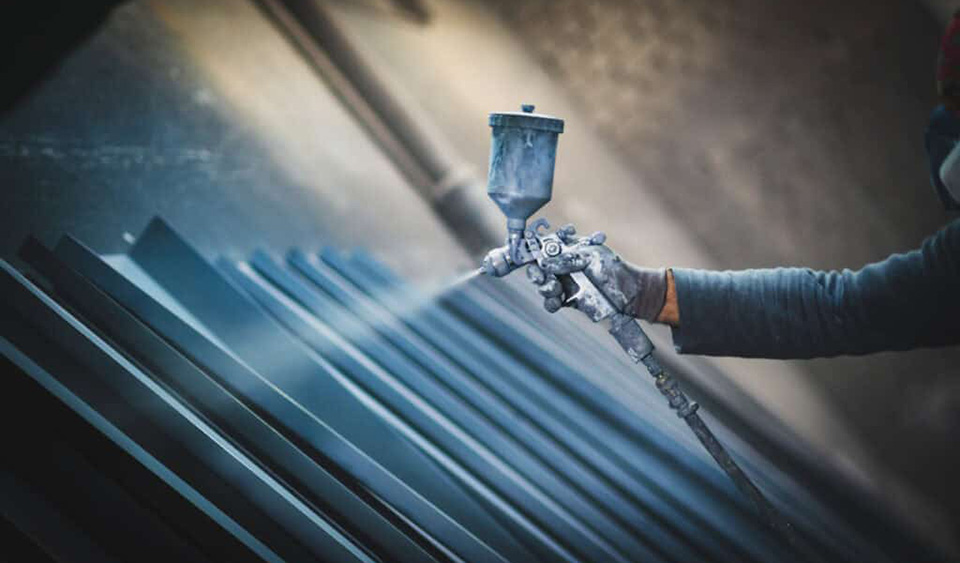 Coatings and Resins