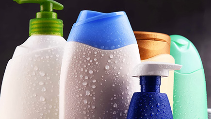Daily chemical products