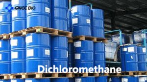 Dichloromethane Supplier