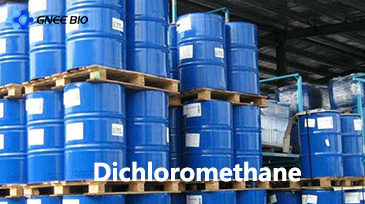 Dichloromethane Safety And Regulation