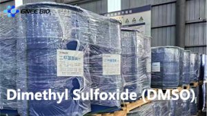 Dimethyl Sulfoxide Supplier