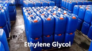 Ethylene Glycol Supplier