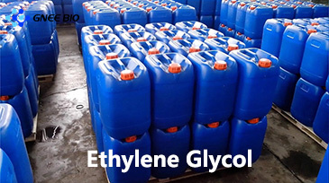 Ethylene Glycol
