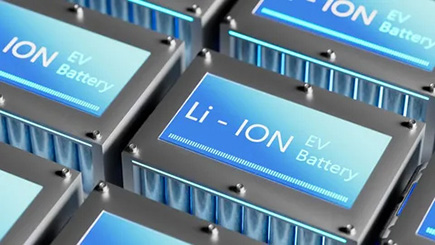 Lithium Batteries