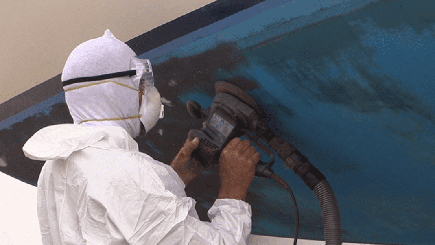 Metalworking And Surface Preparation