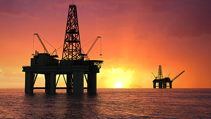 Oil Gas