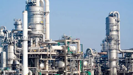 Petrochemicals