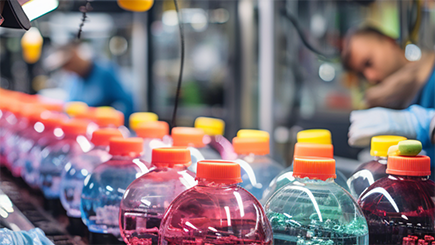 Polymer And Plastics Industry