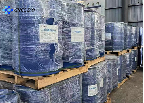 Premium DMSO For Industry