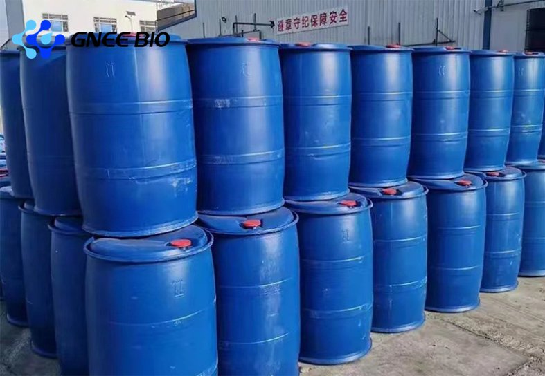 anhydrous acetic acid