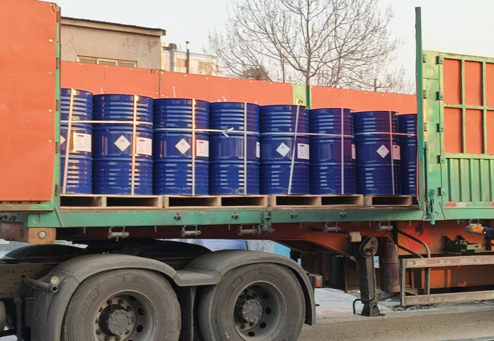 What is Industrial Dichloromethane (DCM)?