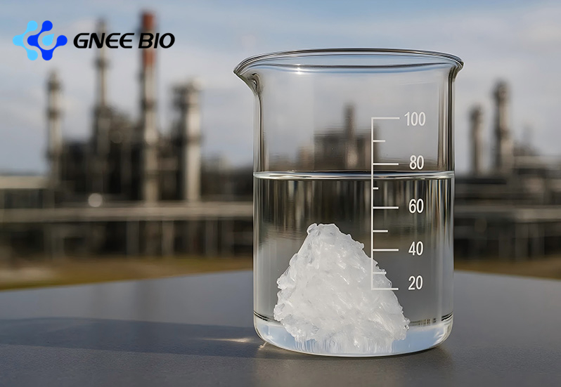 ethanoic acid