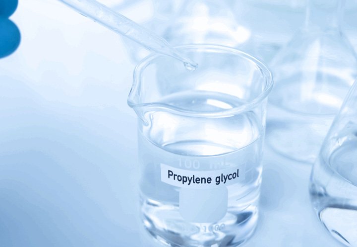ethyl glycol