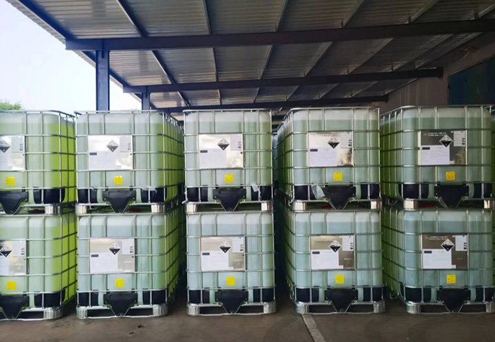ethylene glycol meg