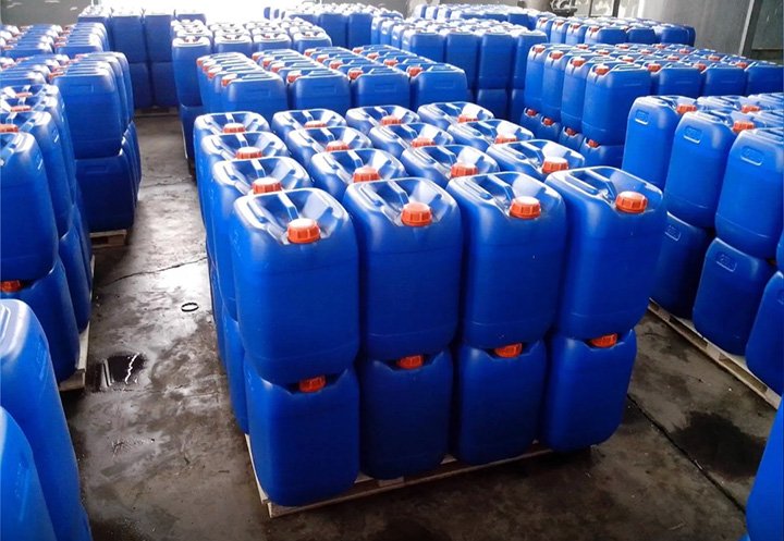 ethylene glycol prices
