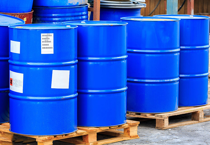 methylene chloride cost