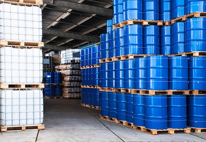 methylene chloride dcm