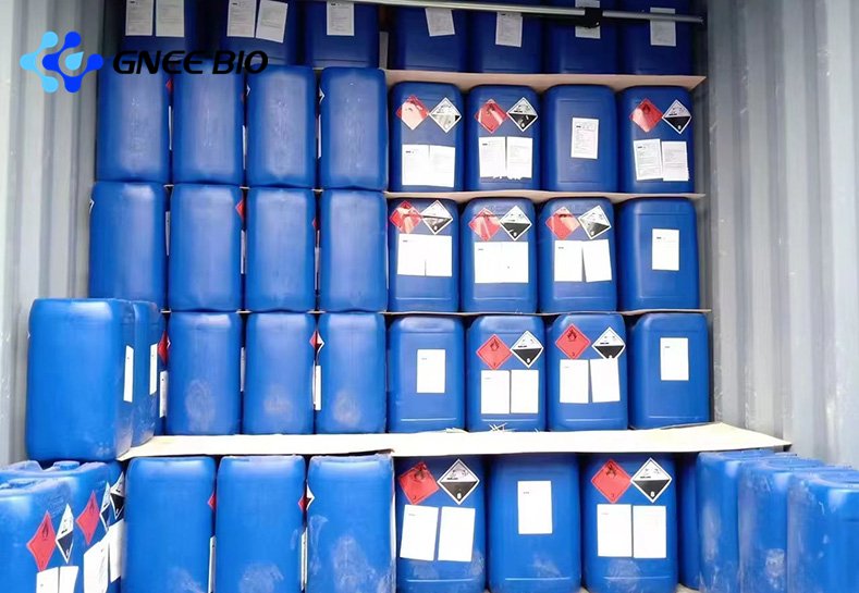 pure ethanoic acid